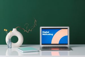 Read more about the article What is Digital Marketing and its Future ?