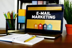 Read more about the article The Ultimate Guide to Email Marketing Strategy, Technology, and How It Works