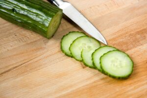 Read more about the article 10 Amazing Health Benefits of Cucumber