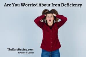 Read more about the article 10 Best Iron Supplements For Women
