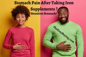 Read more about the article Best Iron Supplements For Sensitive Stomach