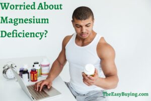 Read more about the article Top 9 Best Magnesium Supplements To Buy