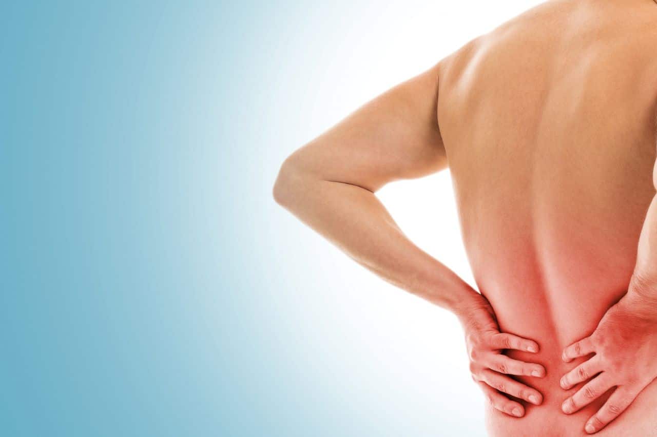 You are currently viewing 5 Best Supplements For Joint Pain Relief That Are Worth a Try