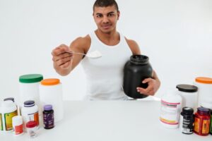 Read more about the article 5 Best Testosterone Booster Supplements