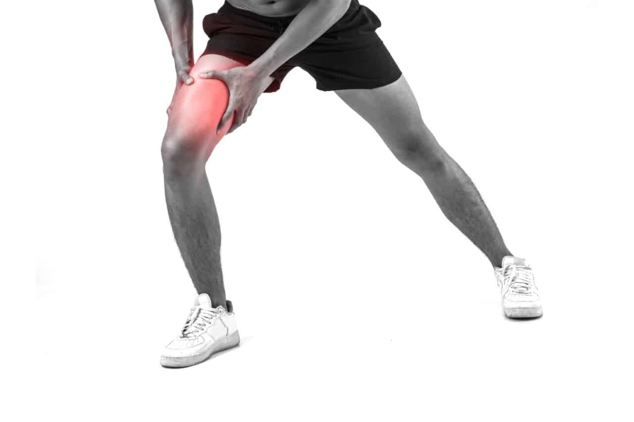 You are currently viewing What Are The Different Ways To Stop Joint Pain?