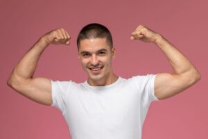 Read more about the article How Can You Increase Your Testosterone?