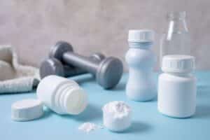 Read more about the article <strong>Different Types of Supplements for Muscle Growth</strong>