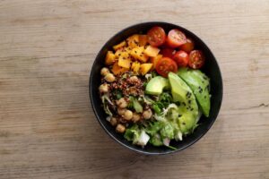 Read more about the article What Are The Different Types of Vegan Diets?