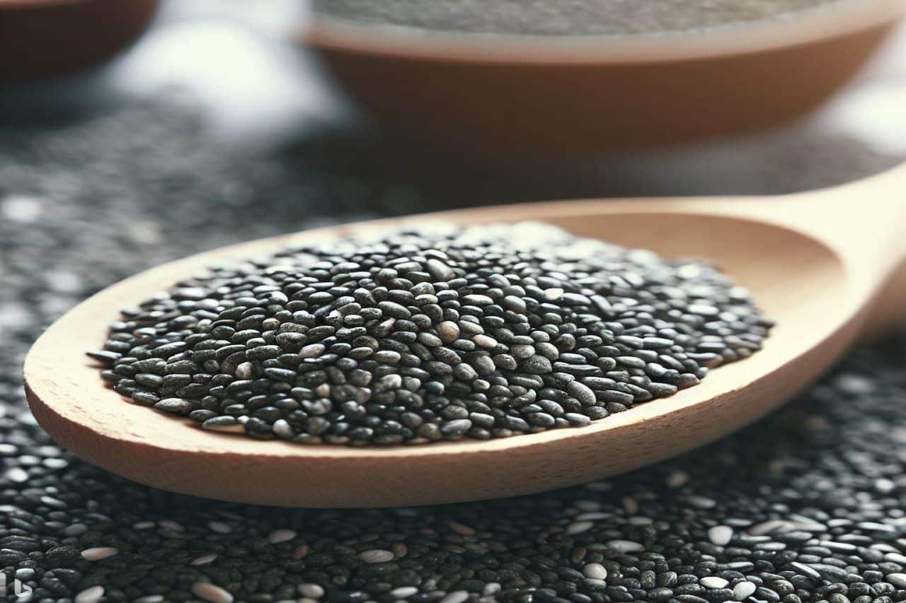 You are currently viewing Chia Seeds Benefits: Why You Should Add Them to Your Diet