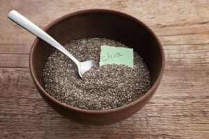 Read more about the article Chia Seeds Nutrition: Unleashing the Power of a Superfood