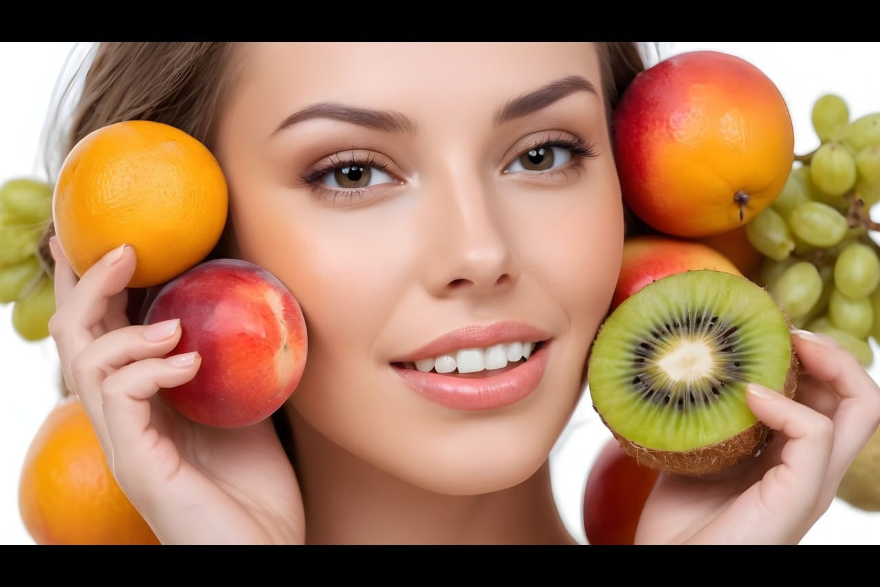You are currently viewing Benefits of nutrient-rich foods for skin health
