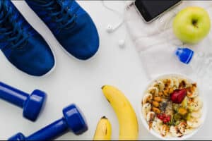 Read more about the article Maximize Your Game: Understanding the Importance of Macronutrients for Athletic Performance