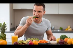 Read more about the article Nutrient-Rich Foods for Weight Loss and Sustained Energy: A Comprehensive Guide
