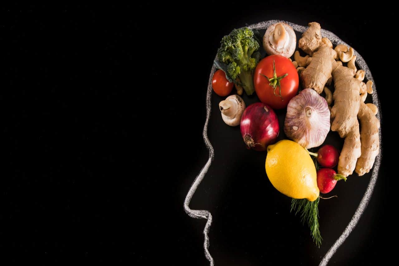 You are currently viewing Understanding the benefits of a balanced diet for mental health